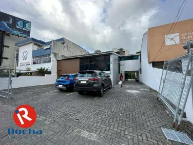 Imóvel Comercial à venda, 480m² no Derby, Recife