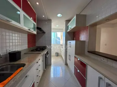 Apartamento com 2 Quartos para alugar, 76m² no Parque Residencial Aquarius, São José dos Campos