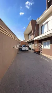Casa com 2 Quartos para alugar, 140m² no Vila Nogueira, Campinas