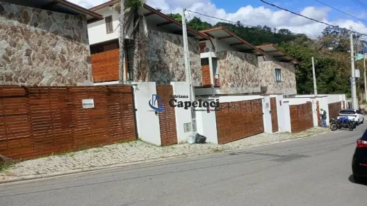 Casa com 3 Quartos à venda, 135m² no Barra Velha, Ilhabela