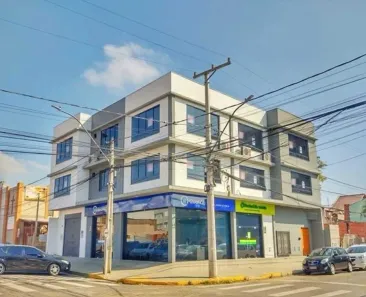 Sala Comercial para alugar, 40m² no Centro, Sapucaia do Sul