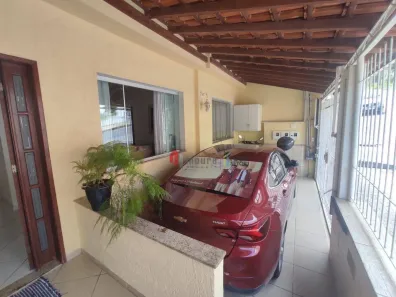 Casa com 4 Quartos à venda, 90m² no Grajaú, Juiz de Fora
