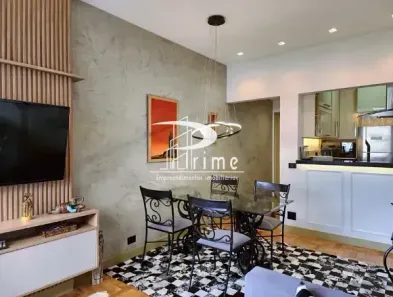 Apartamento com 2 Quartos à venda, 72m² no Lagoa, Rio de Janeiro