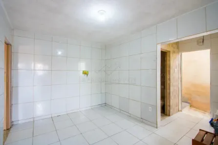 Sobrado com 2 Quartos para alugar, 250m² no Jardim Cristiane, Santo André