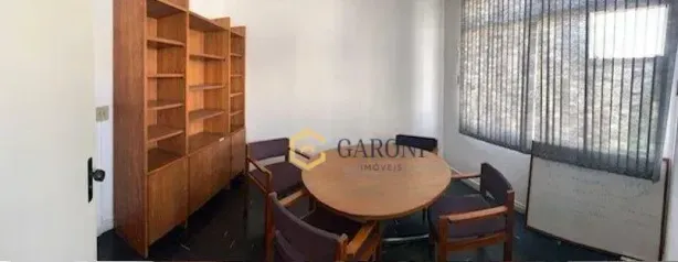 Sala Comercial à venda, 62m² no Vila Buarque, São Paulo