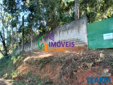 Lote/Terreno à venda, 5183m² no Jardim Recanto da Fonte, Embu das Artes