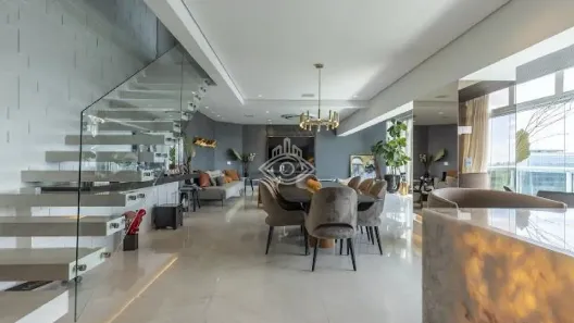 Apartamento com 2 Quartos à venda, 240m² no Vila Nova Conceição, São Paulo