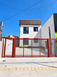Apartamento com 2 Quartos à venda, 40m² no Jardim Algarve, Alvorada