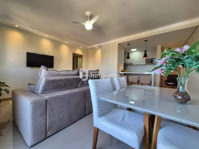 Apartamento com 2 Quartos à venda, 66m² no Jardim Brasília, Piracicaba
