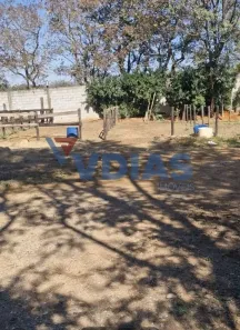 Lote/Terreno à venda, 1000m² no Parque Barnabé, Indaiatuba