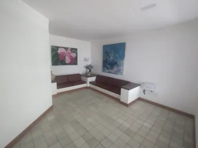 Apartamento com 4 Quartos à venda, 160m² no Chame-Chame, Salvador