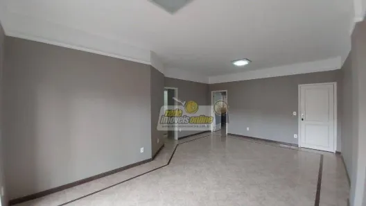Apartamento com 3 Quartos à venda, 110m² no Bom Retiro, Uberaba