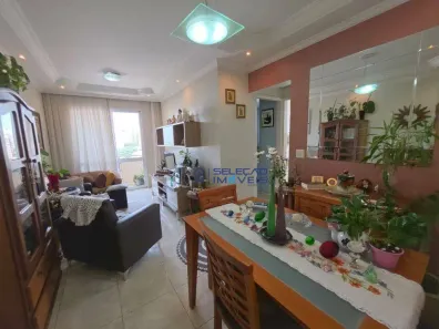 Apartamento com 2 Quartos à venda, 60m² no Vila Romana, São Paulo