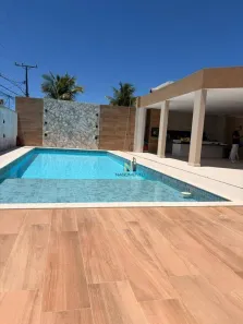 Casa com 4 Quartos à venda, 210m² no Vilas do Atlântico, Lauro de Freitas
