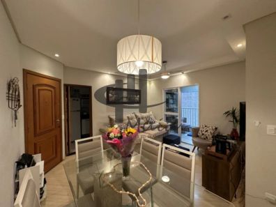Apartamento com 2 Quartos à venda, 74m² no Santa Maria, São Caetano do Sul