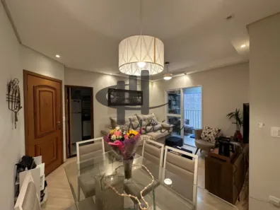 Apartamento com 2 Quartos à venda, 74m² no Santa Maria, São Caetano do Sul