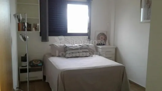 Apartamento com 1 Quarto à venda, 50m² no Vila São Pedro, São José do Rio Preto