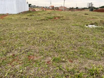 Lote/Terreno à venda, 175m² no Vila Pântano, Santa Bárbara D'Oeste