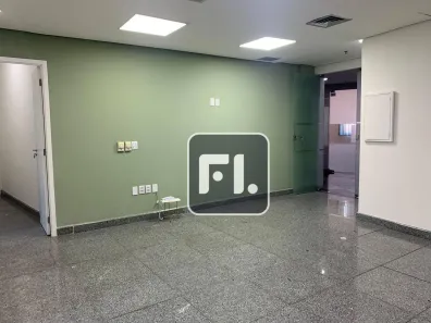 Sala Comercial para alugar, 206m² no Alphaville Centro Industrial e Empresarial/Alphaville., Barueri