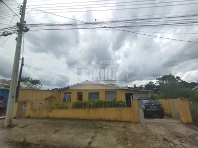 Casa com 2 Quartos à venda, 149m² no Nova Rússia, Ponta Grossa