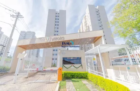 Apartamento com 2 Quartos à venda, 49m² no Jardim Samambaia, Campinas