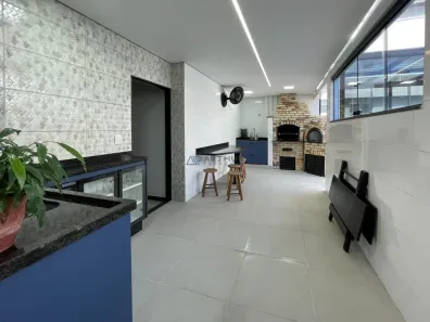 Cobertura com 3 Quartos à venda, 300m² no Tupi, Praia Grande