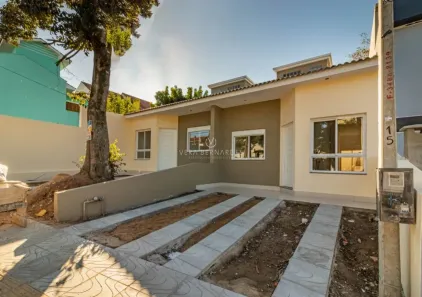 Casa com 3 Quartos à venda, 79m² no Espírito Santo, Porto Alegre
