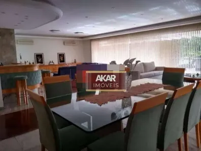 Casa com 3 Quartos à venda, 864m² no Anchieta, São Bernardo do Campo