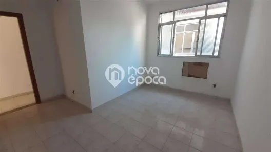Apartamento com 2 Quartos à venda, 56m² no Engenho de Dentro, Rio de Janeiro