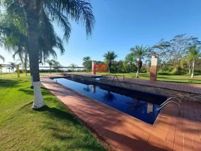 Lote/Terreno à venda, 1383m² no Centro, Iacanga