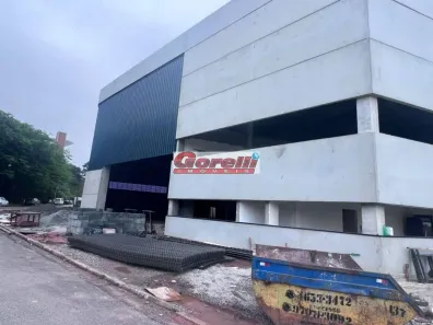 Galpão/Depósito/Armazém para alugar, 1292m² no Jardim Ângelo, Arujá