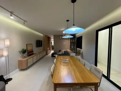 Apartamento com 3 Quartos à venda, 83m² no Setor Negrão de Lima, Goiânia