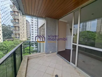 Apartamento com 4 Quartos à venda, 200m² no Vila Suzana, São Paulo