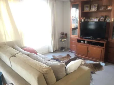 Apartamento com 3 Quartos à venda, 103m² no Centro Histórico, Porto Alegre