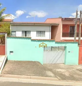 Casa com 3 Quartos à venda, 80m² no Jardim Santa Lúcia, Campinas