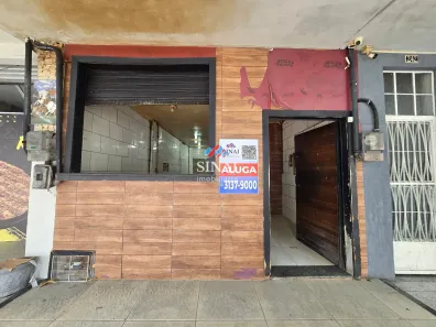 Ponto Comercial para alugar, 40m² no Vila da Penha, Rio de Janeiro