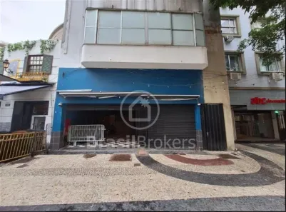 Prédio Comercial com 3 Quartos à venda, 566m² no Leblon, Rio de Janeiro