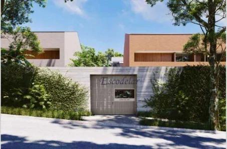 Casa de Condomínio com 3 Quartos à venda, 705m² no Jardim Petrópolis, São Paulo