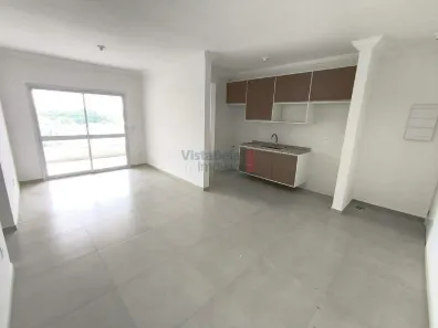 Apartamento com 2 Quartos para alugar, 77m² no Jardim das Nações, Taubaté