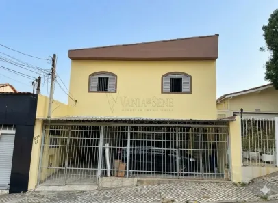 Imóvel Comercial com 6 Quartos à venda, 250m² no Jardim Bela Vista, São José dos Campos