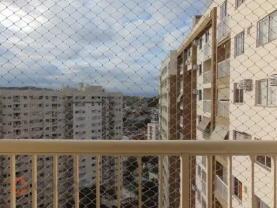 Apartamento com 2 Quartos à venda, 52m² no Del Castilho, Rio de Janeiro