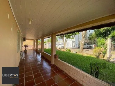 Casa com 2 Quartos à venda, 68m² no Fazenda Fialho, Taquara