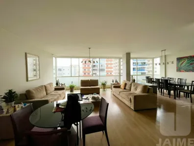 Apartamento com 3 Quartos à venda, 220m² no Consolação, São Paulo