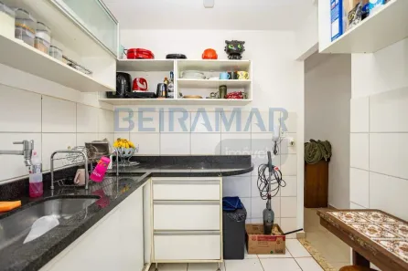 Apartamento com 2 Quartos à venda, 47m² no Jardins Mangueiral, Brasília