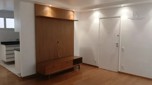 Apartamento com 2 Quartos à venda, 80m² no Pinheiros, São Paulo