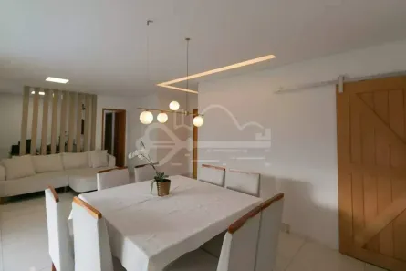 Apartamento com 4 Quartos à venda, 178m² no Paquetá, Belo Horizonte