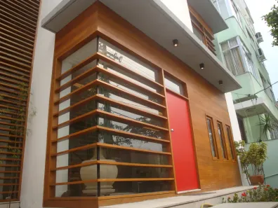 Casa com 6 Quartos à venda, 350m² no Urca, Rio de Janeiro