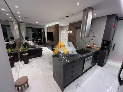 Apartamento com 2 Quartos à venda, 72m² no Jardim Maria José, Votorantim
