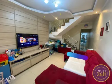 Sobrado com 3 Quartos à venda, 140m² no Vila Aricanduva, São Paulo
