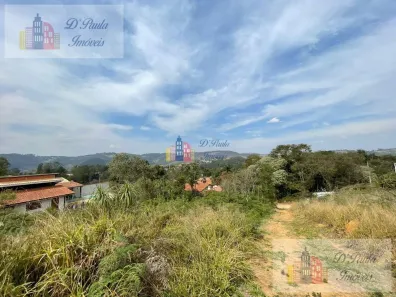 Lote/Terreno à venda, 600m² no Portal das Acácias, Santana de Parnaíba